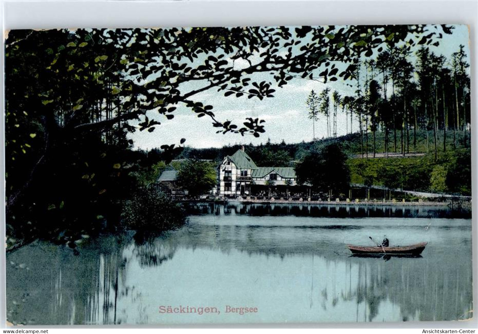51078499 - Bad Saeckingen