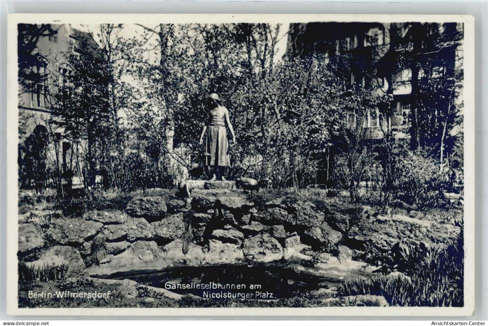 51078631 - Wilmersdorf