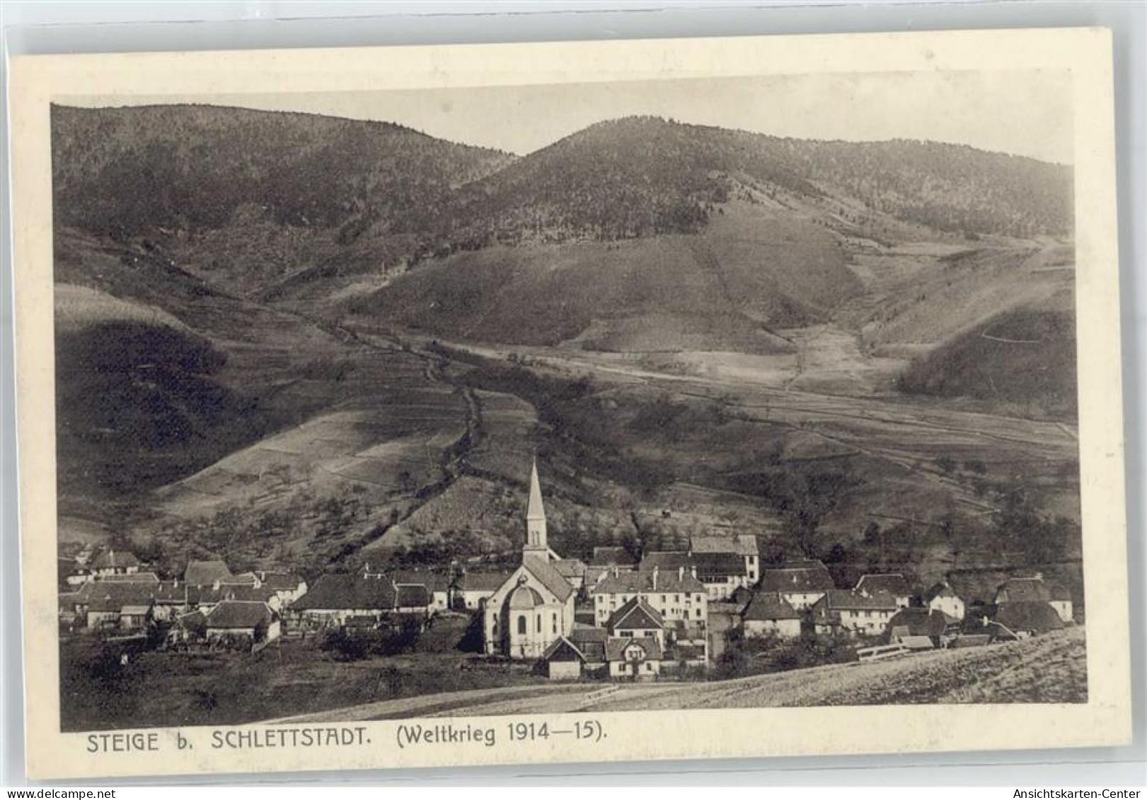 51078867 - Selestat Schlettstadt