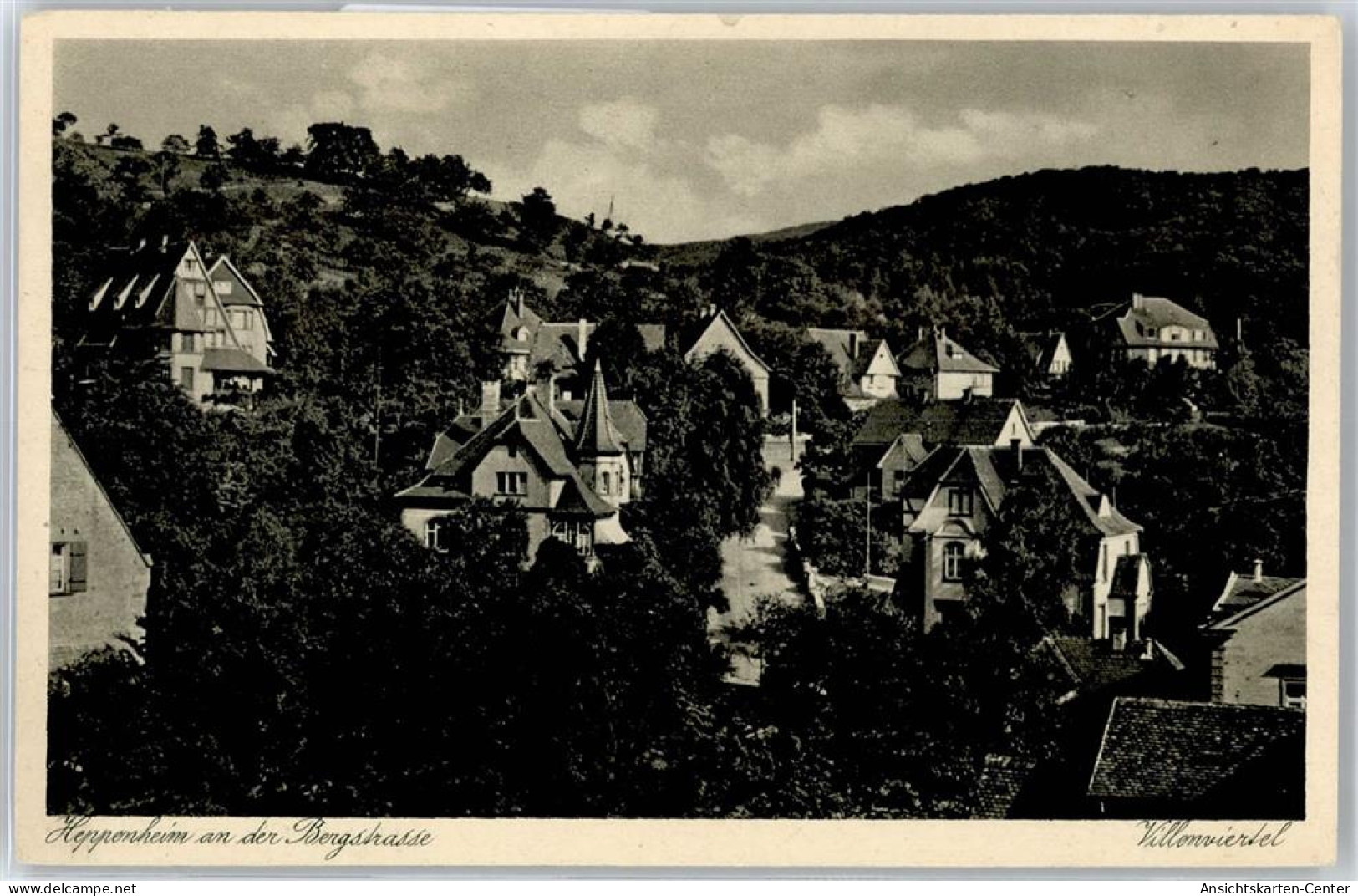 51080192 - Heppenheim (Bergstrasse)