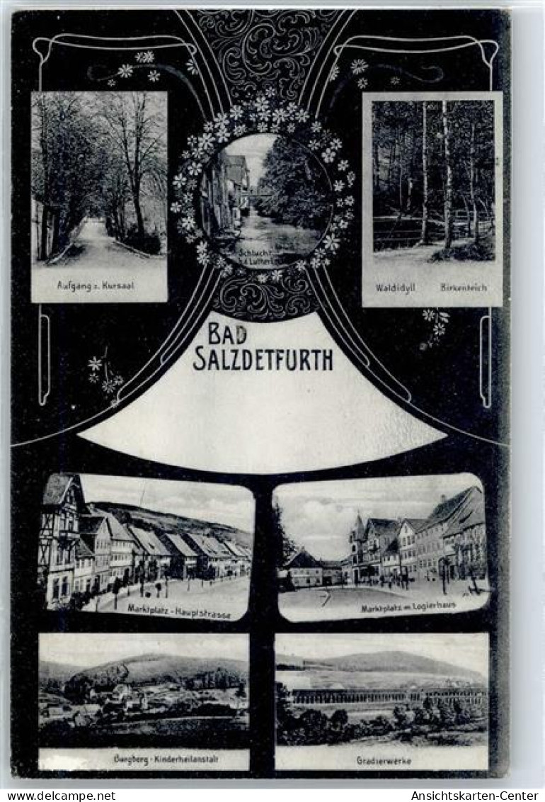 51080247 - Bad Salzdetfurth