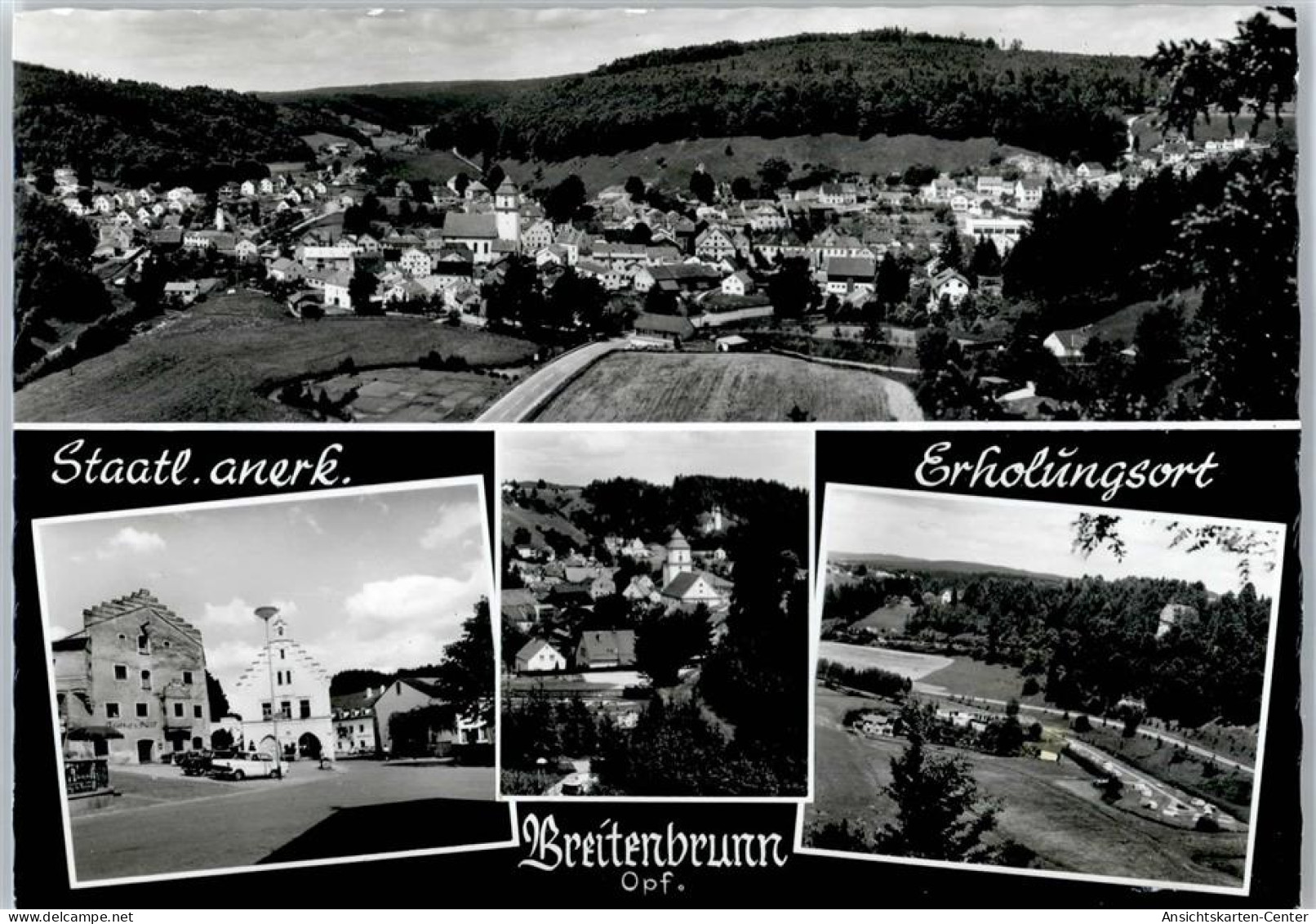 51080580 - Breitenbrunn , Oberpf