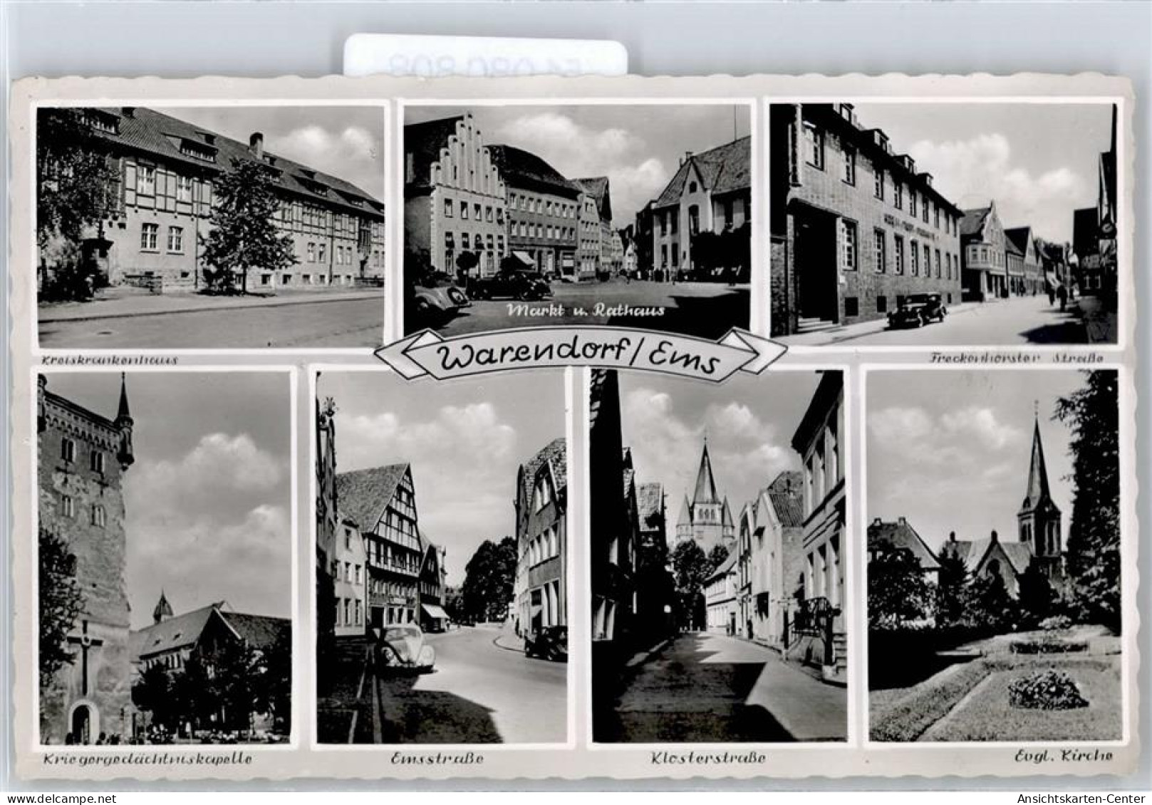 51080808 - Warendorf