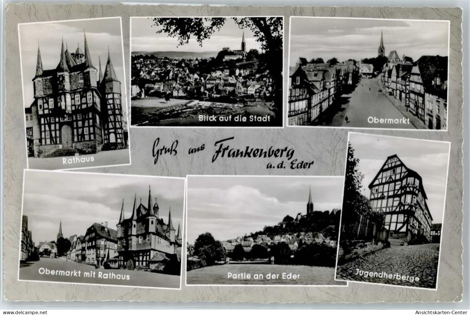 51081209 - Frankenberg (Eder)