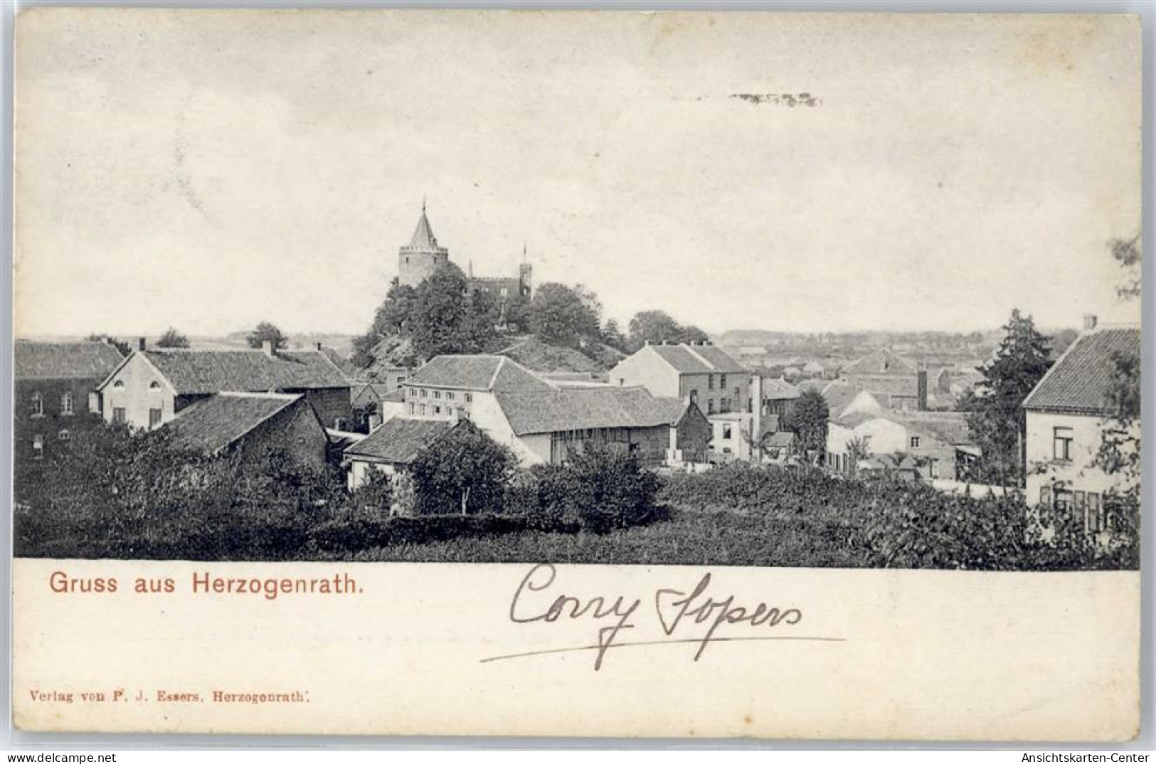 51081388 - Herzogenrath