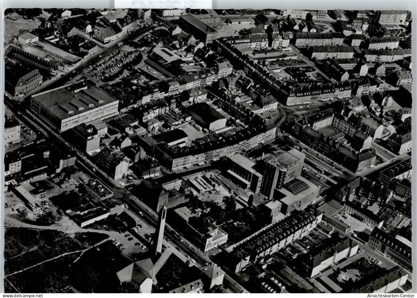 51081447 - Dueren , Rheinl