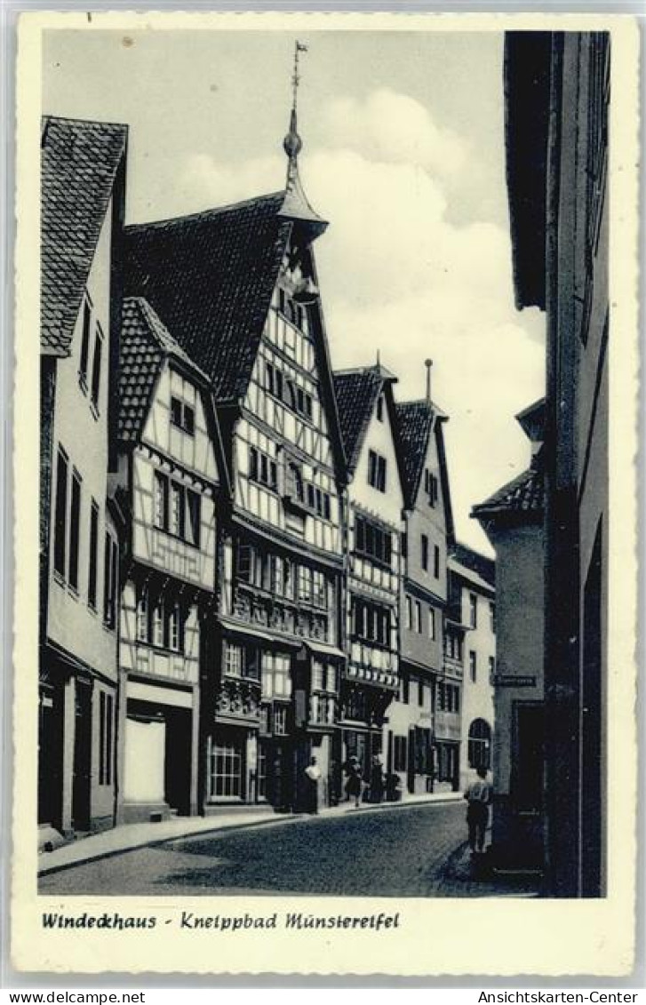 51081610 - Bad Muenstereifel