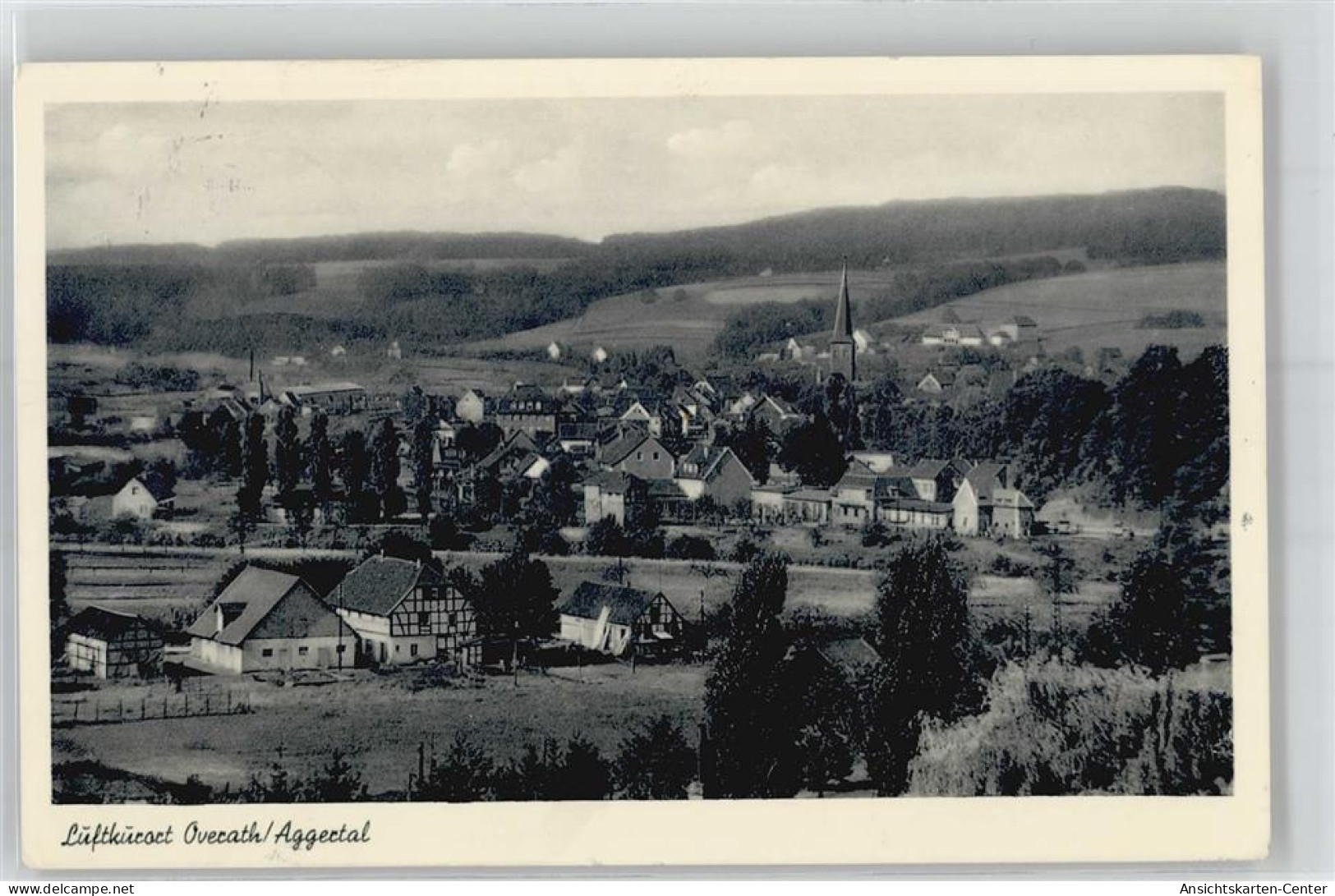 51082269 - Overath , Bergisches Land