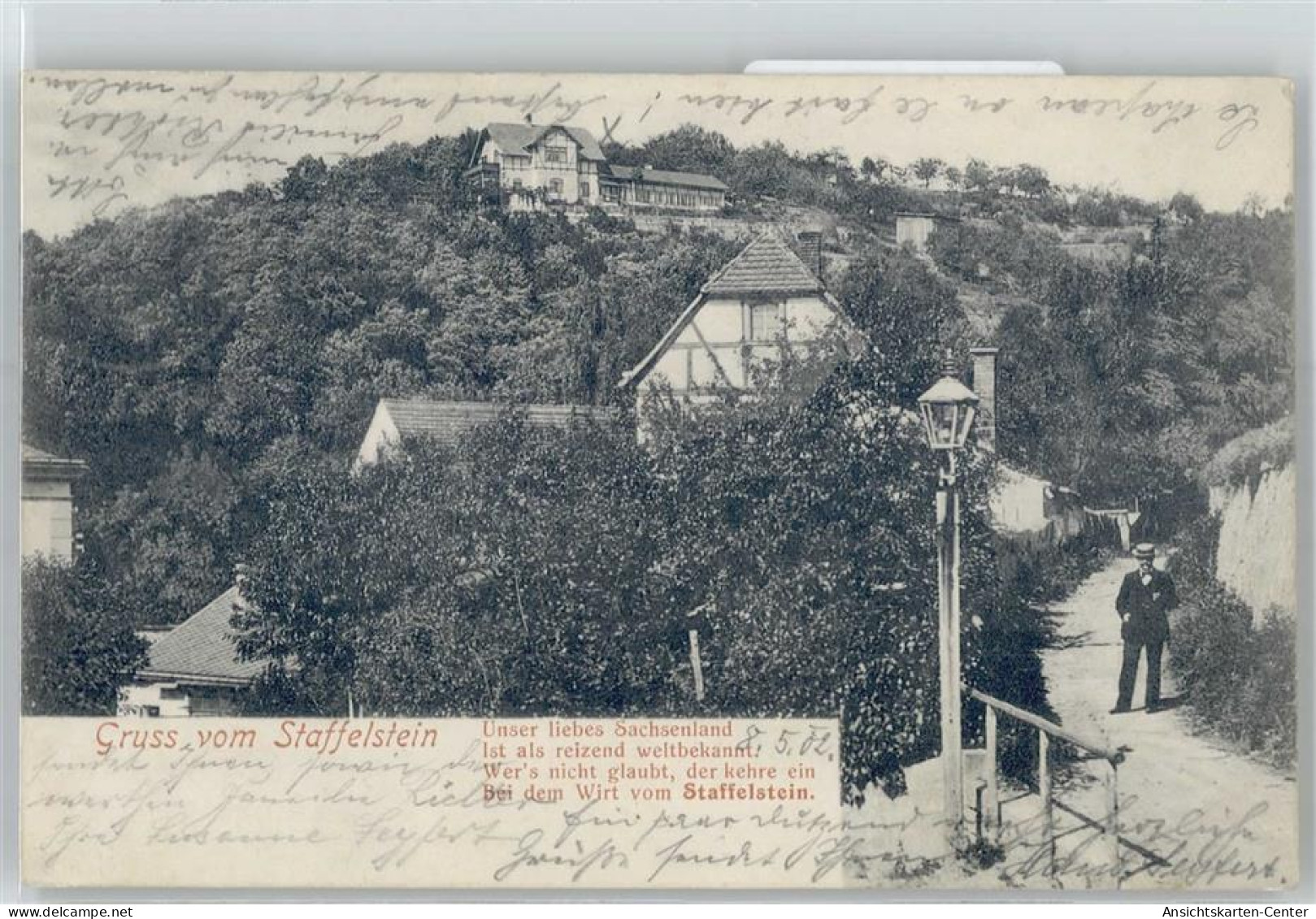 51082960 - Staffelstein , Oberfr