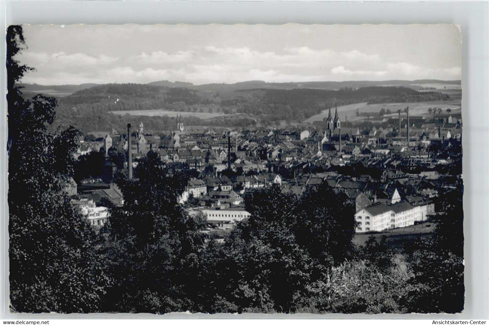 51083242 - Hof , Saale