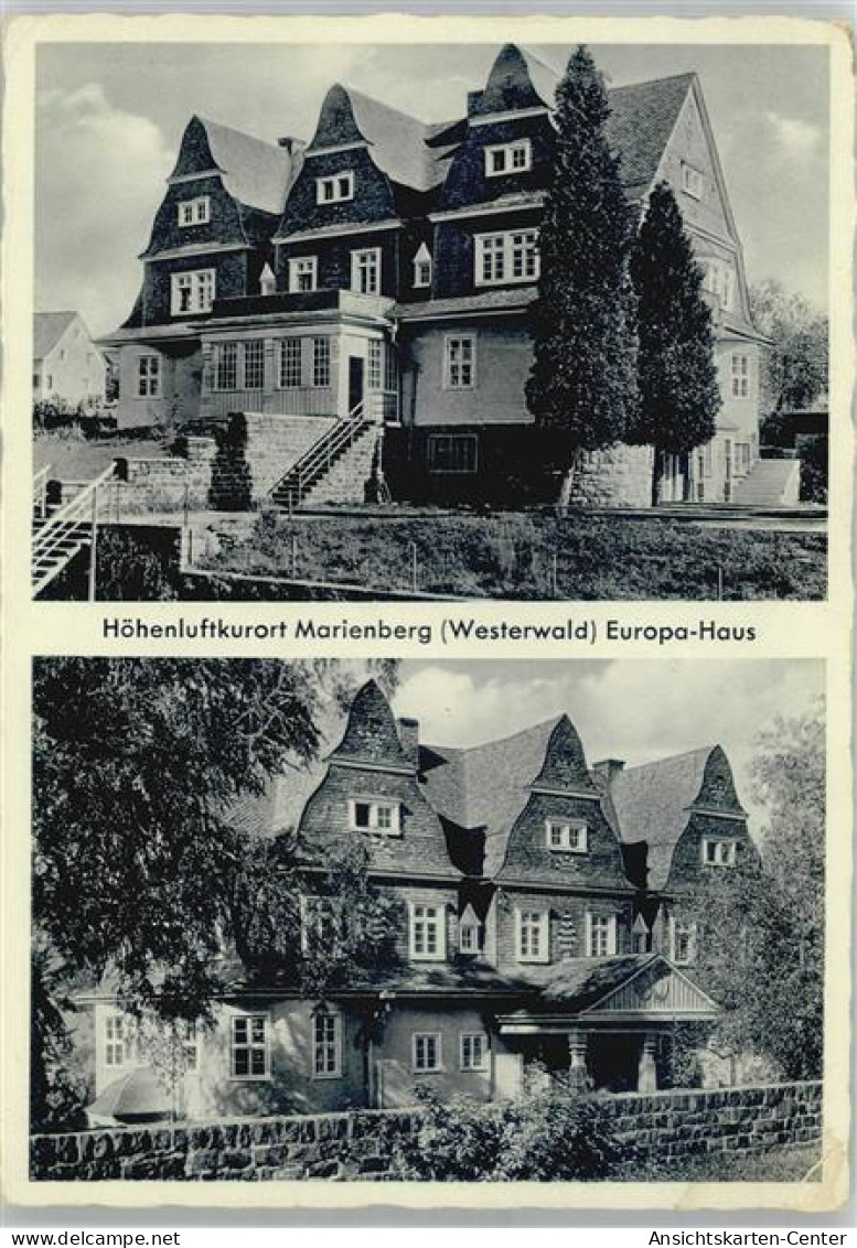 51083440 - Marienberg