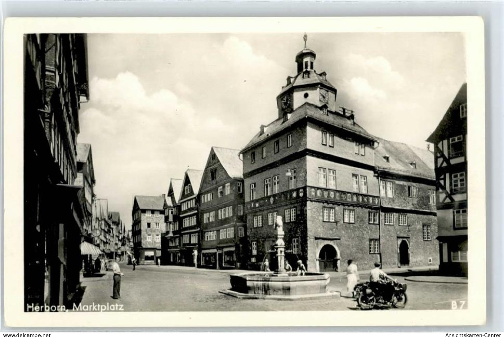 51083530 - Herborn , Hess