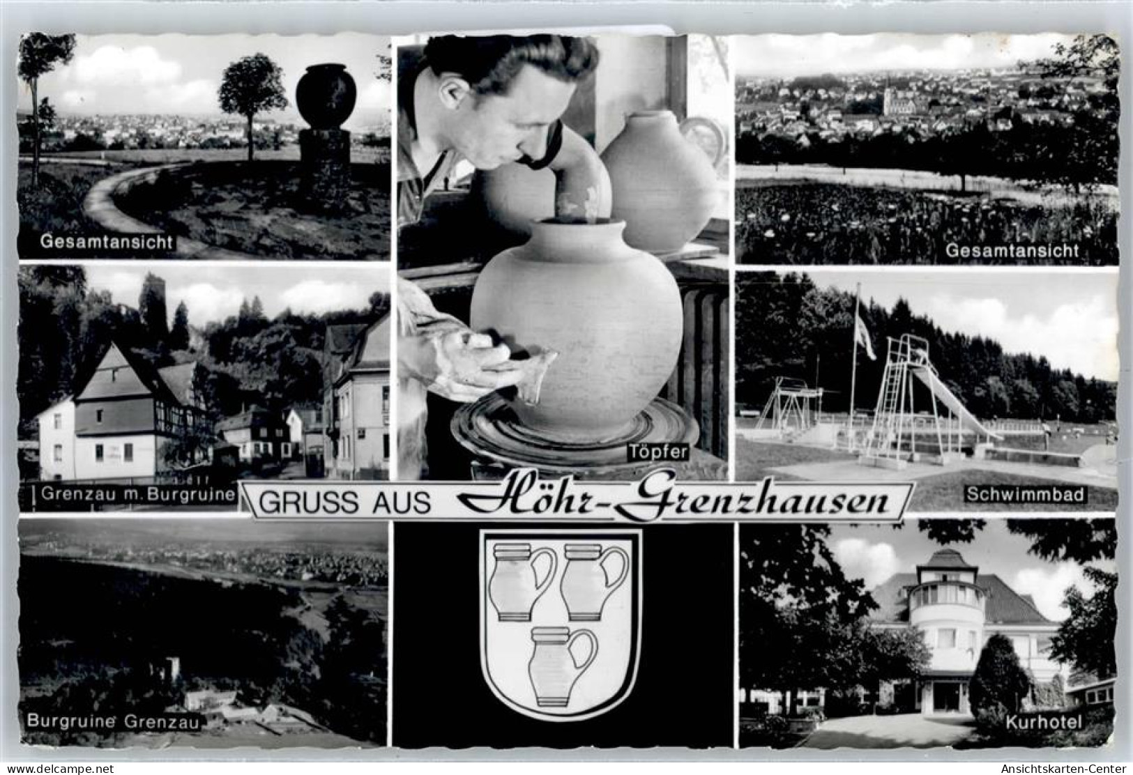 51083531 - Hoehr-Grenzhausen