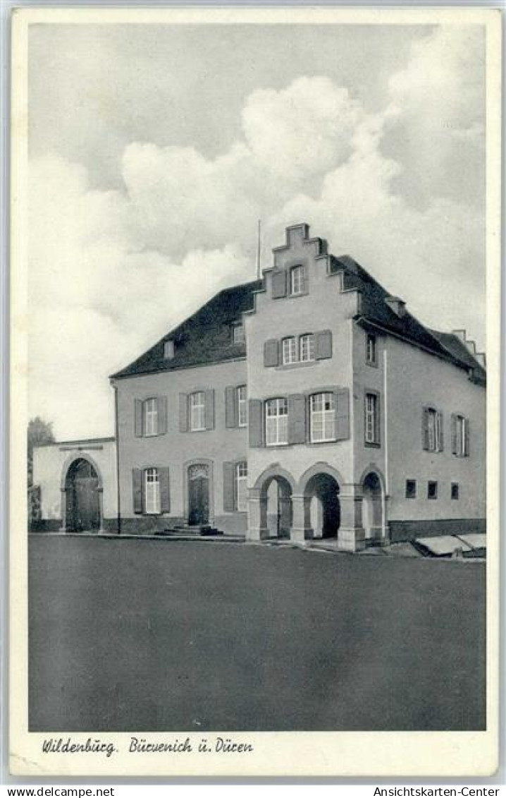 51083853 - Buervenich