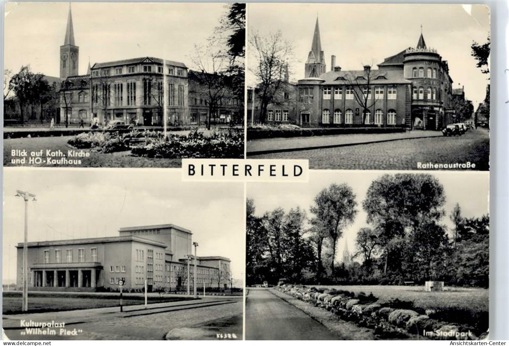 51083947 - Bitterfeld