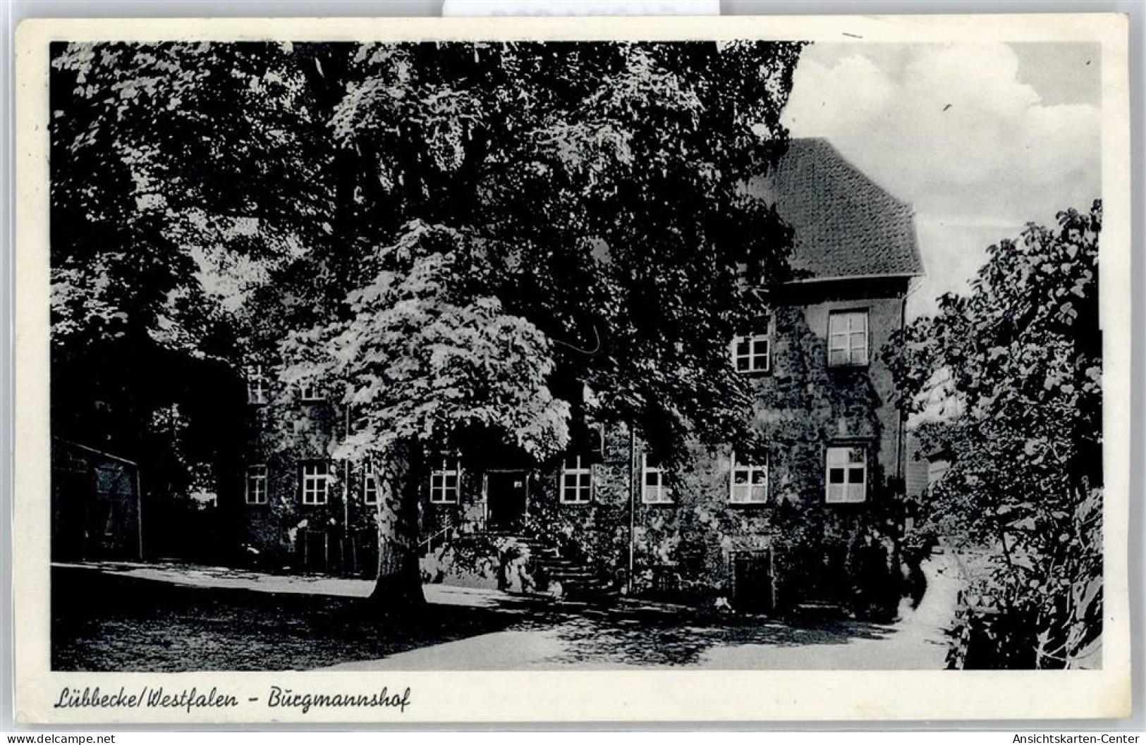 51084265 - Luebbecke , Westf