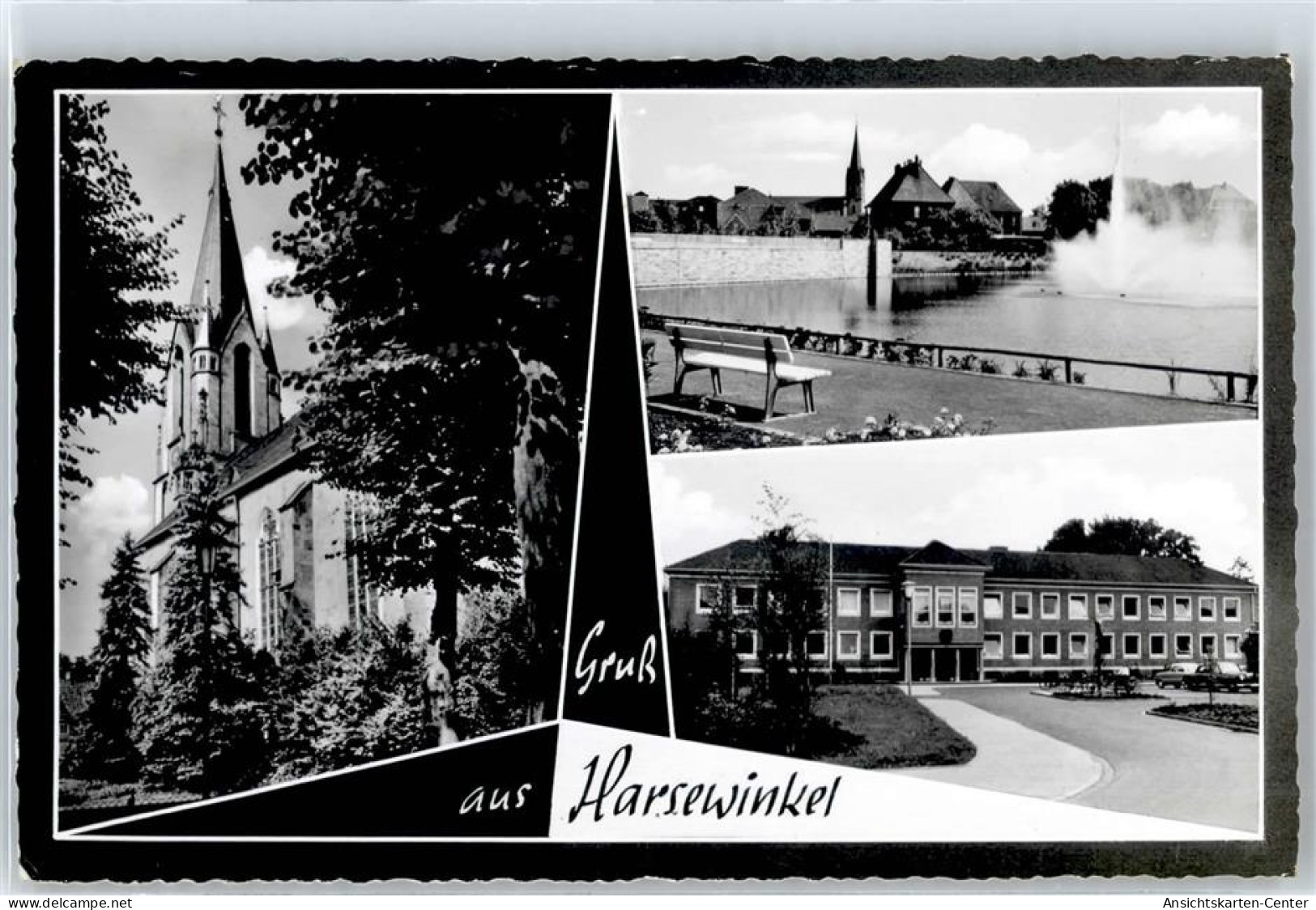 51084301 - Harsewinkel