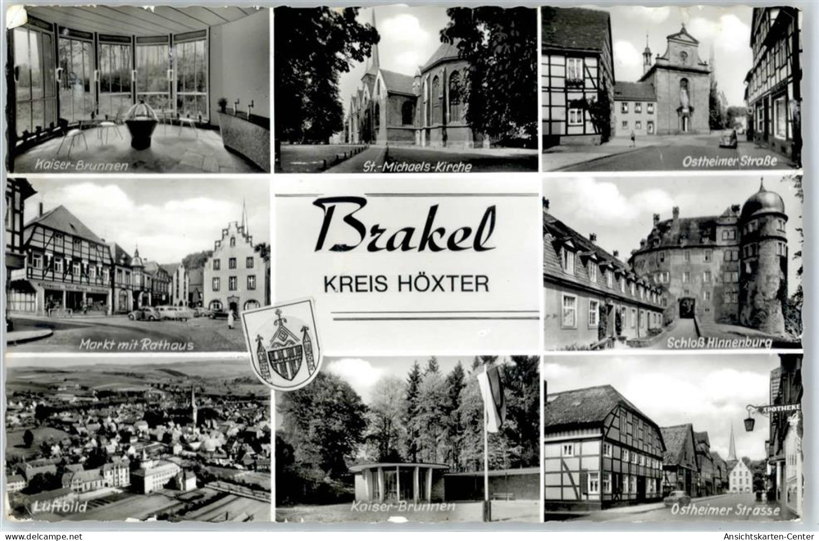 51084957 - Brakel , Westf