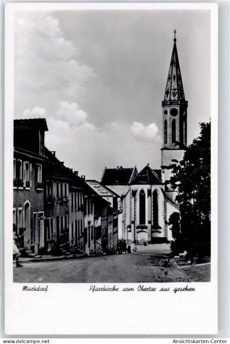 51085200 - Markdorf , Baden