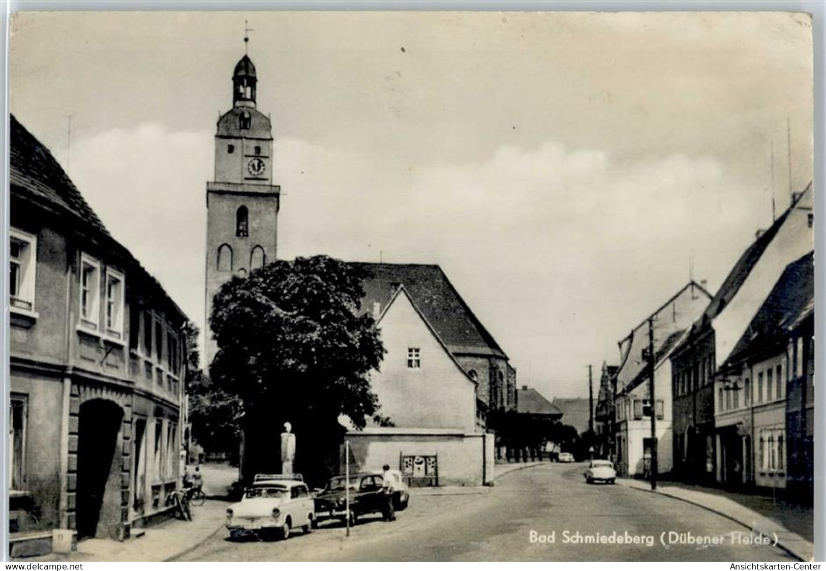 51085229 - Bad Schmiedeberg