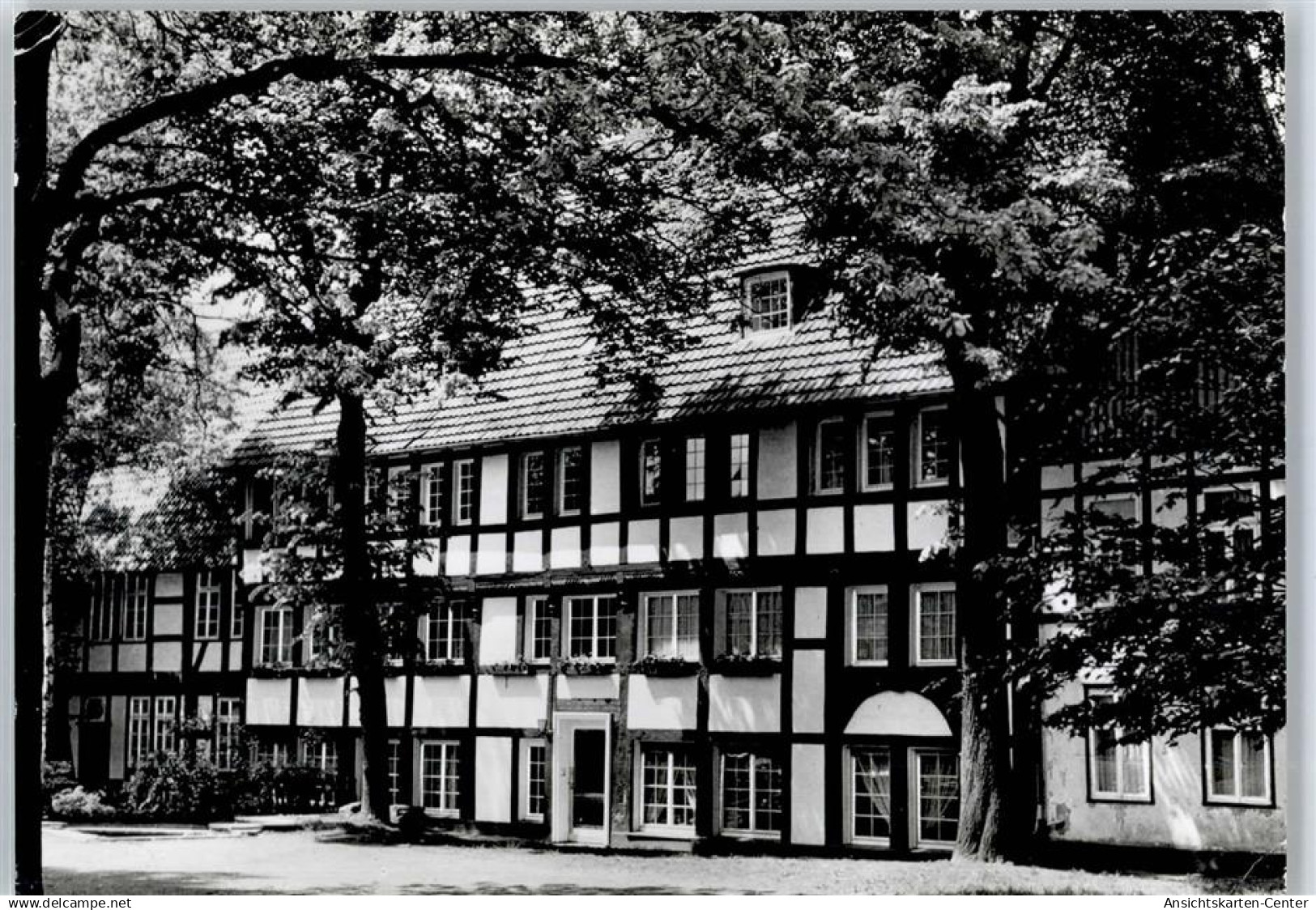 51085235 - Halle (Westf.)