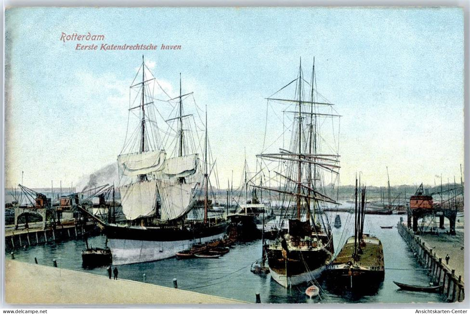 51085460 - Rotterdam