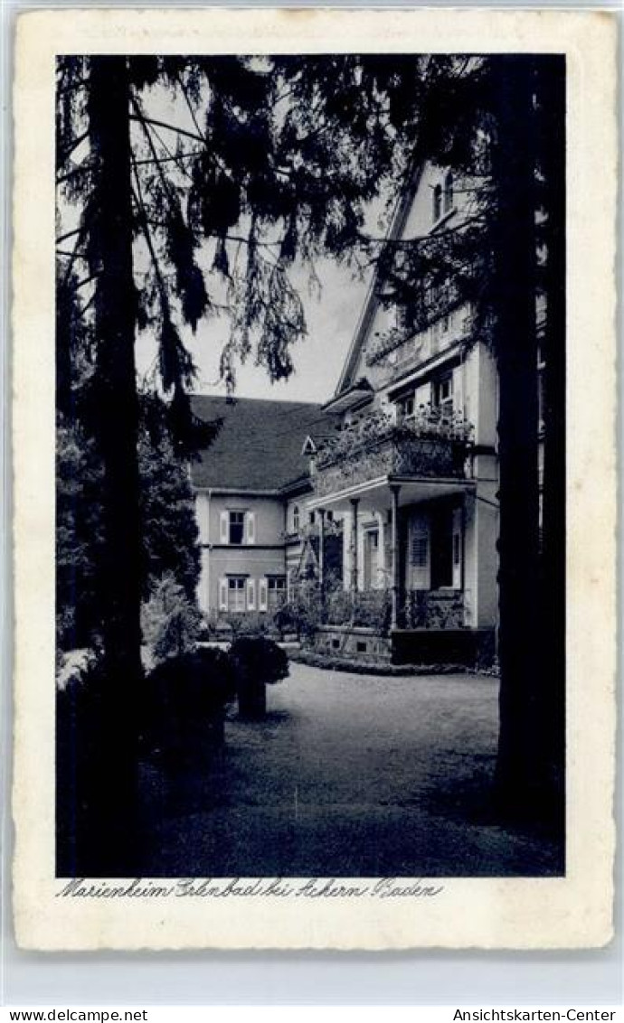 51085769 - Achern , Baden