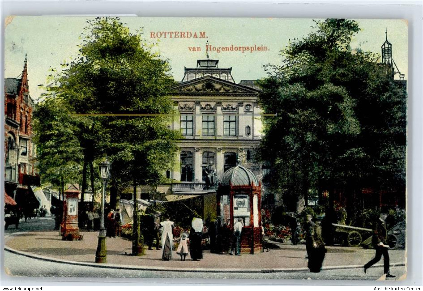 51086308 - Rotterdam