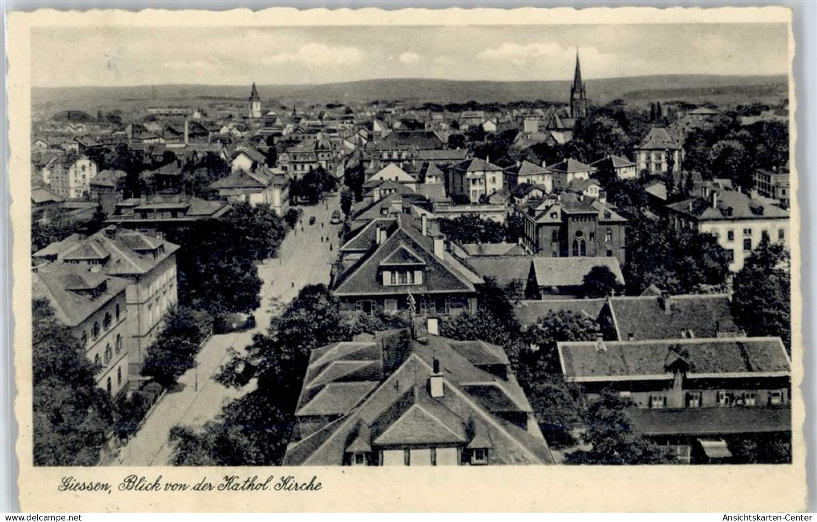51086742 - Giessen , Lahn