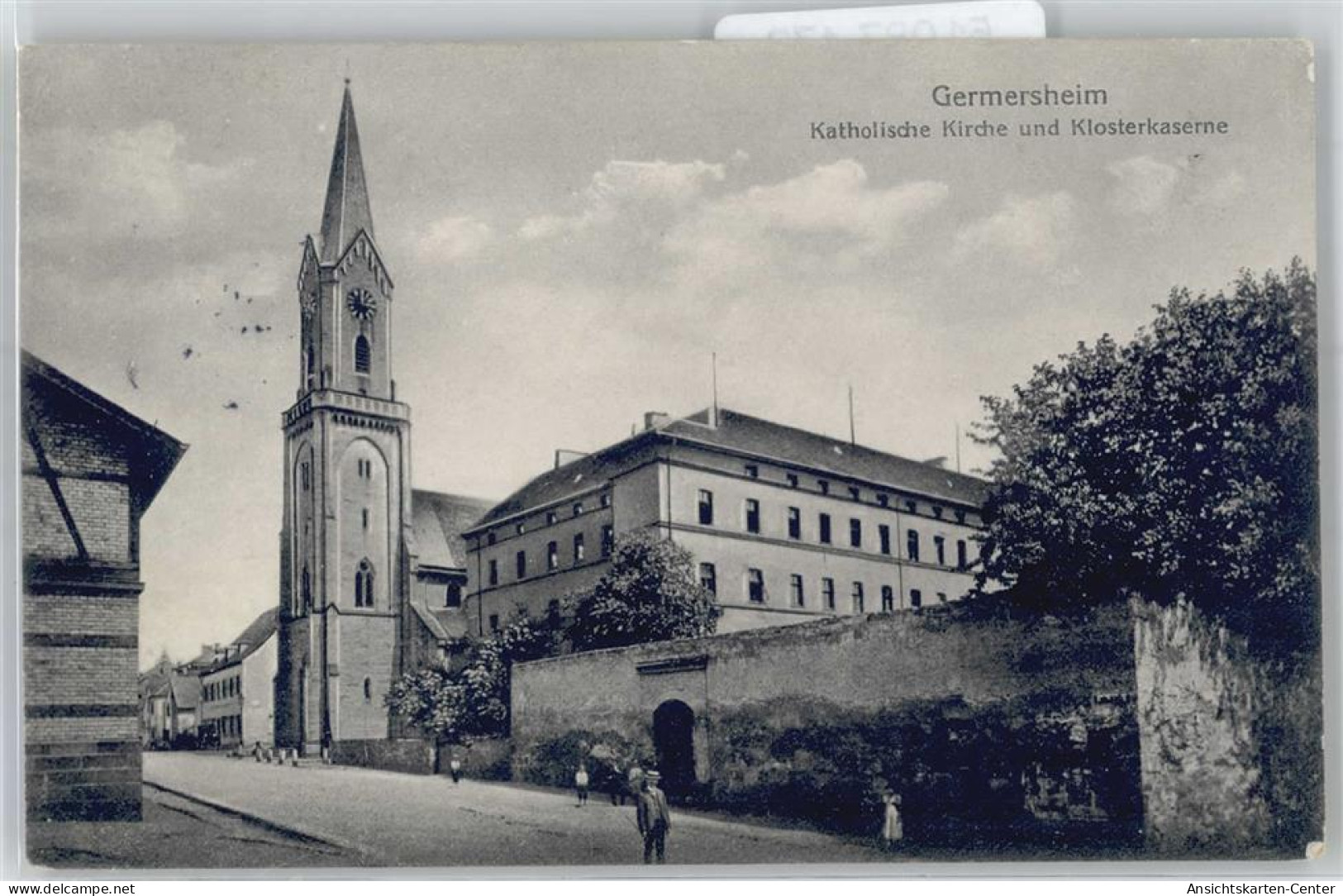 51087478 - Germersheim