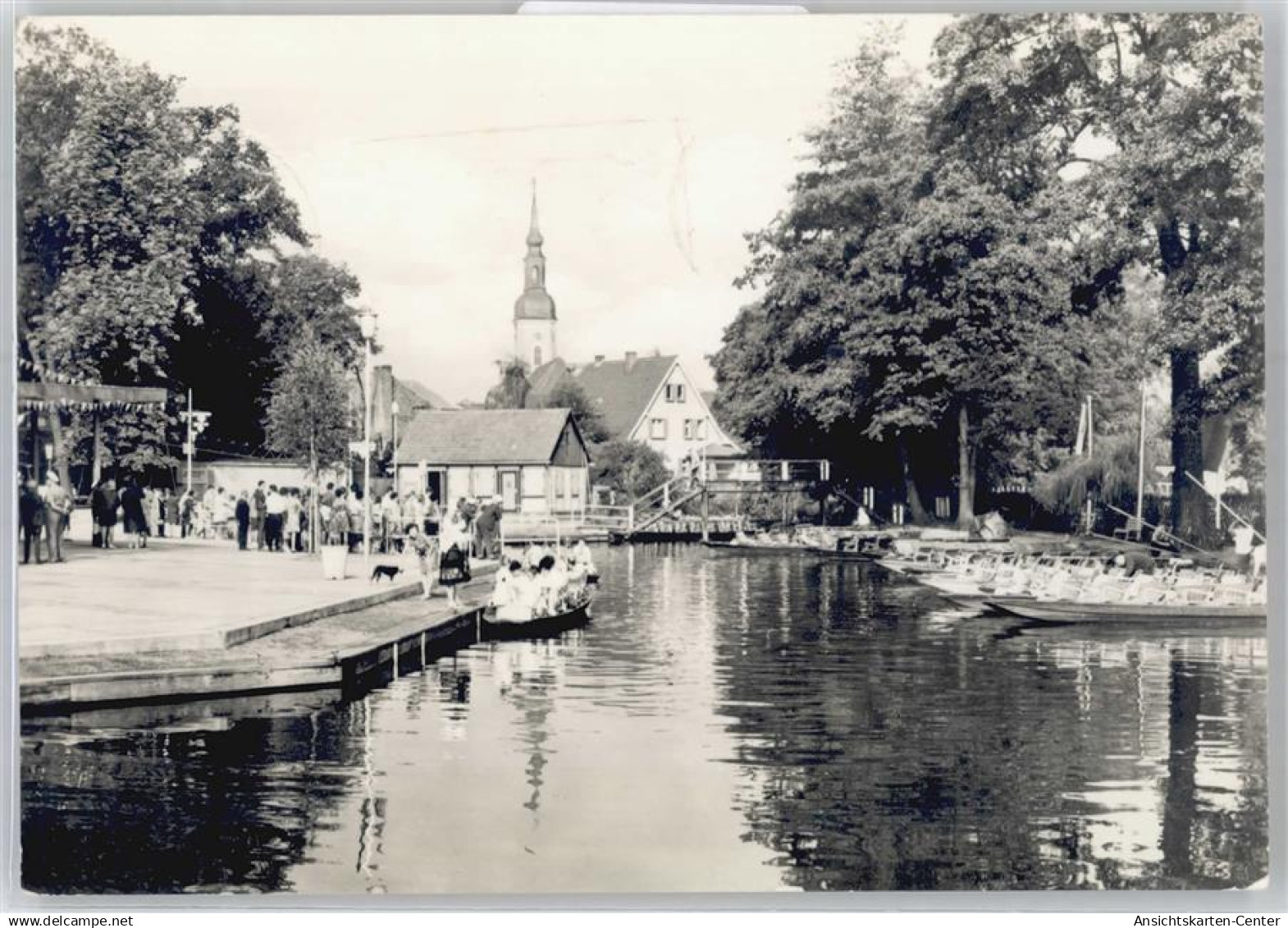 51087645 - Luebbenau