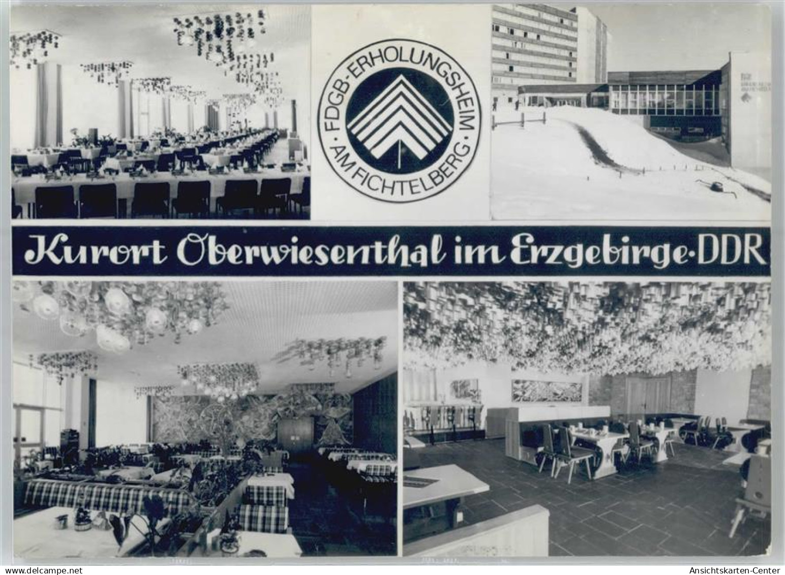 51087745 - Oberwiesenthal