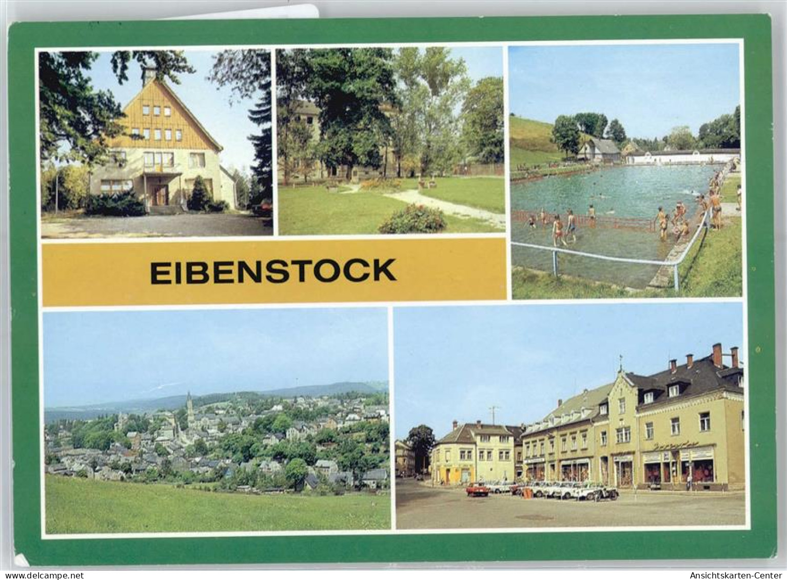 51087786 - Eibenstock