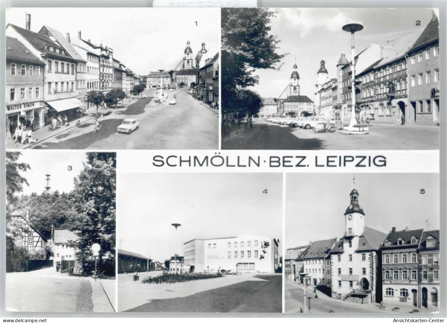 51087787 - Schmoelln , Thuer