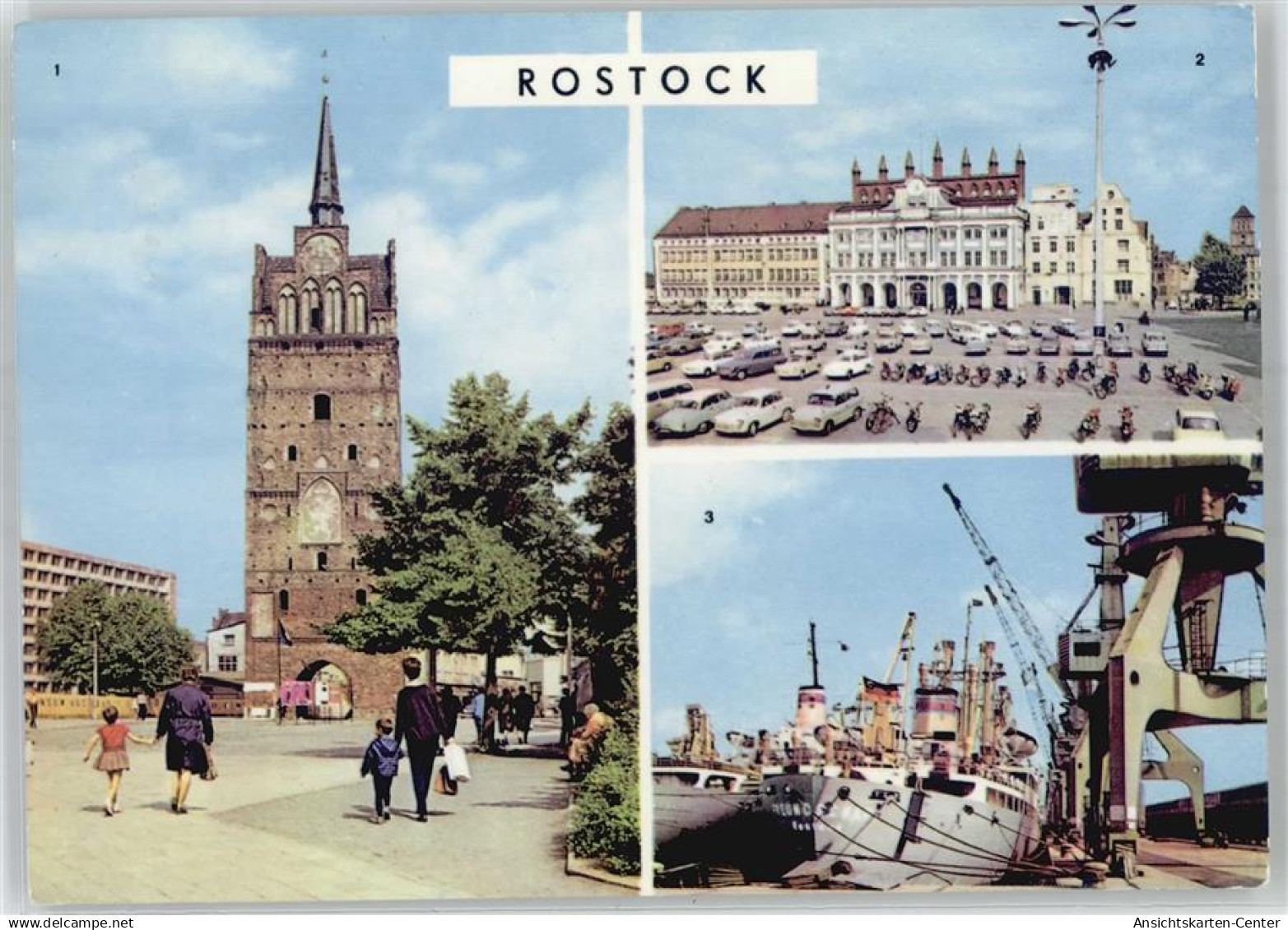 51087874 - Rostock