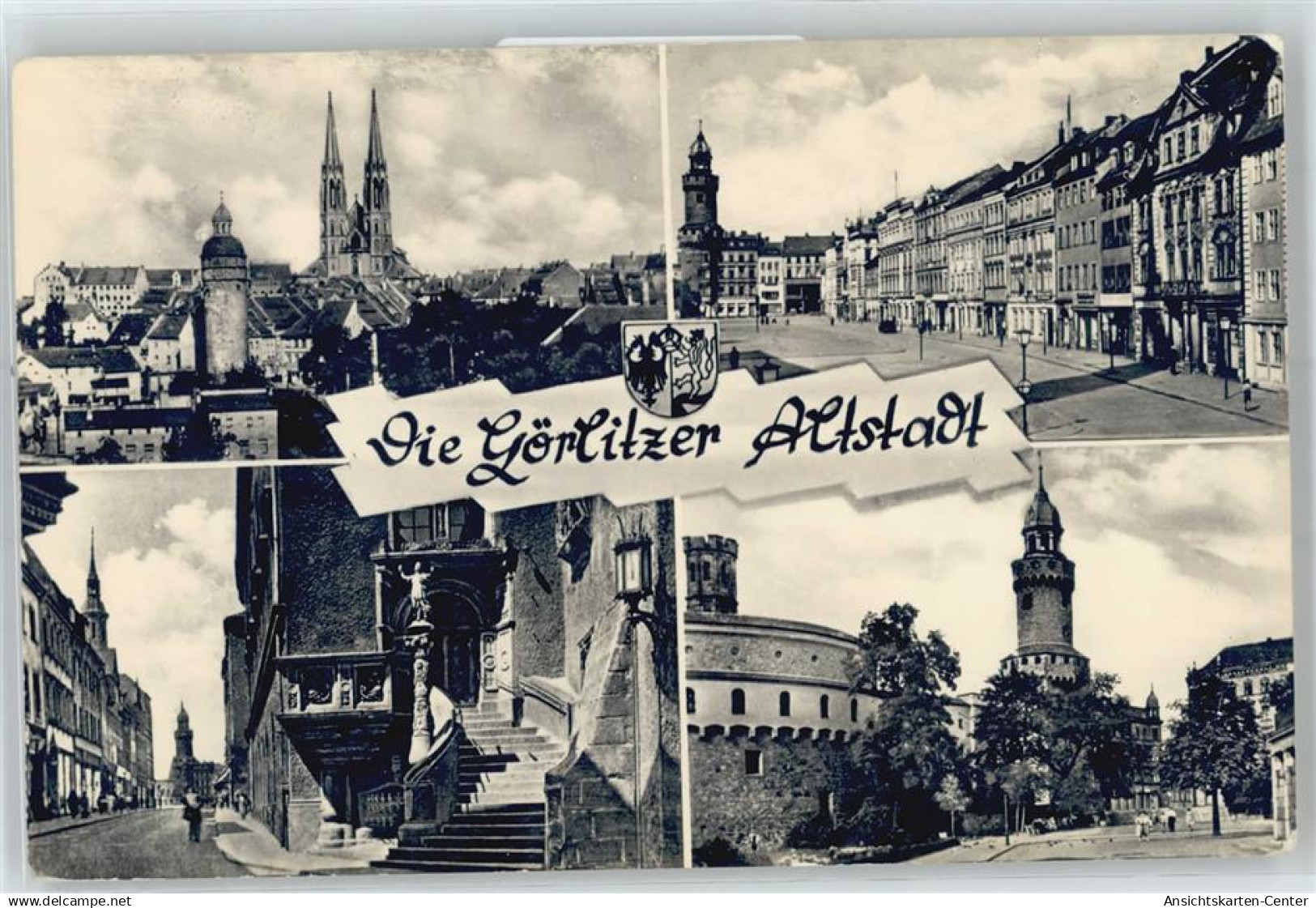 51087974 - Goerlitz , Neisse