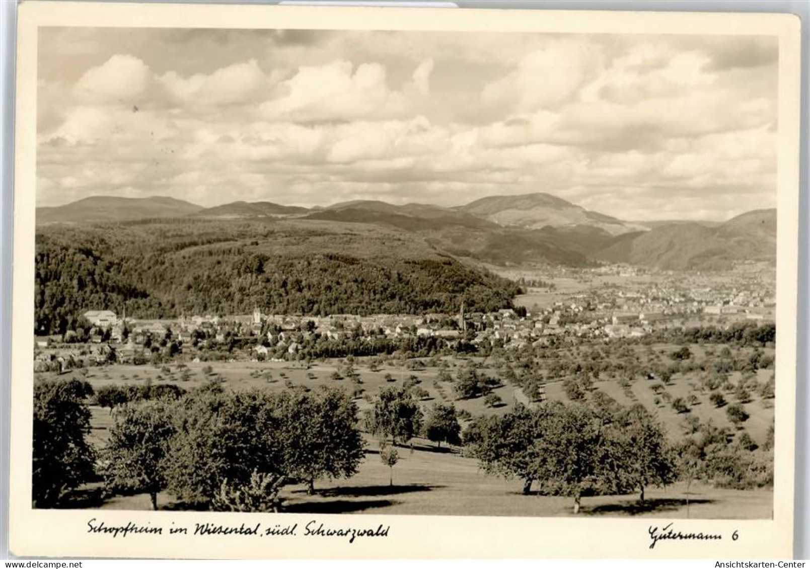 51088172 - Schopfheim