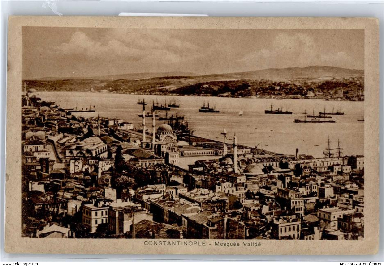 51088304 - Konstantinopel Istanbul