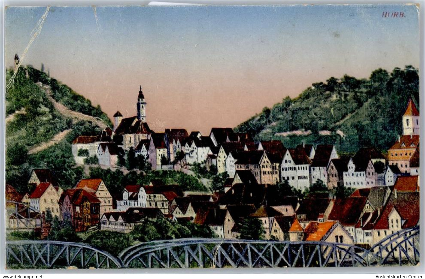 51088325 - Horb am Neckar