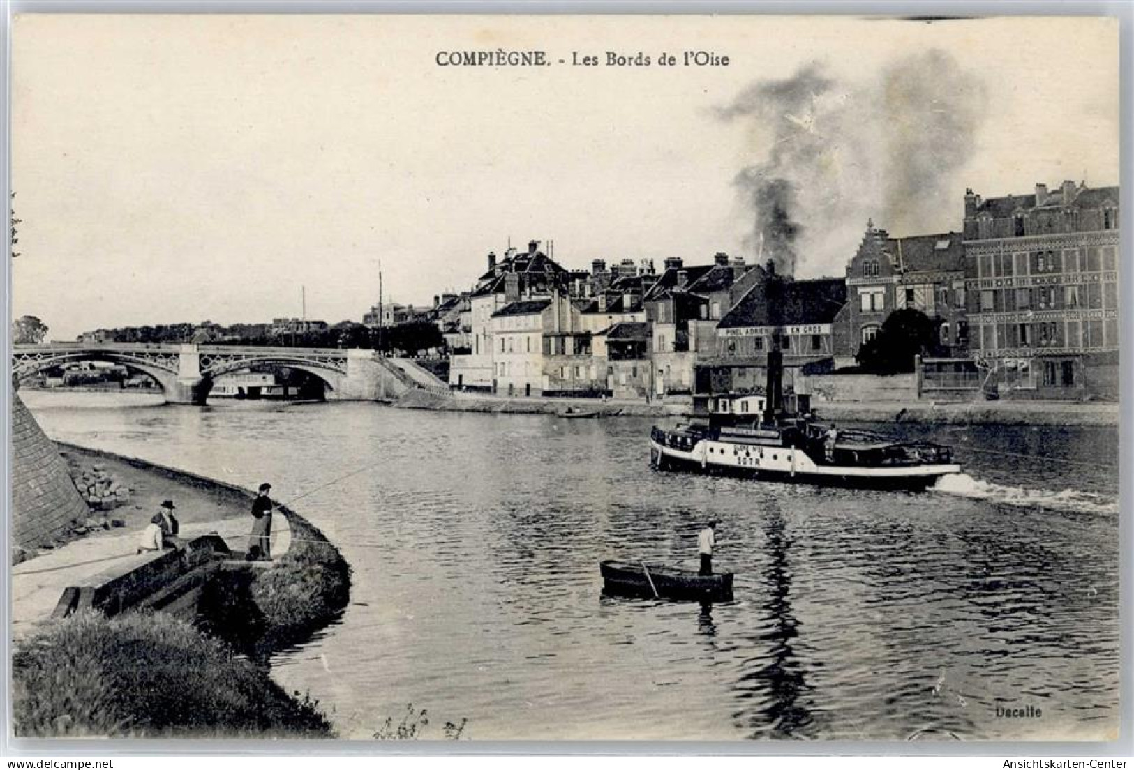 51089653 - Compiegne