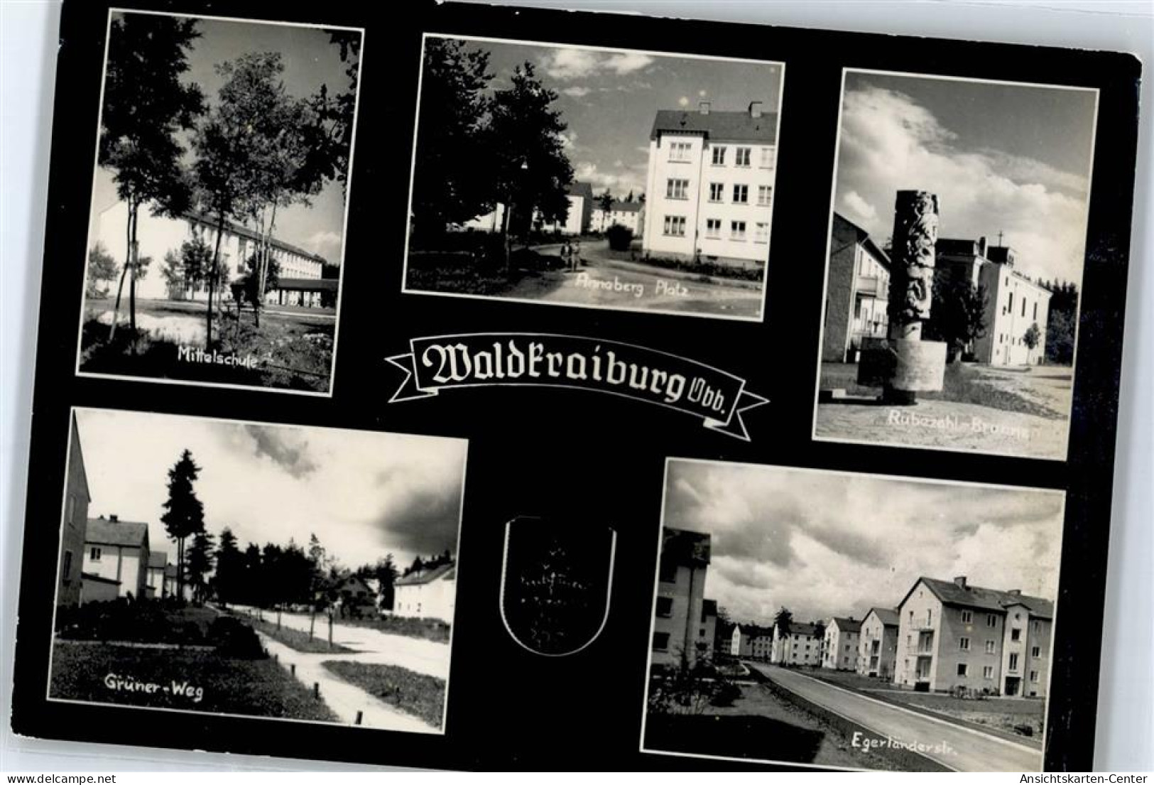 51089966 - Waldkraiburg