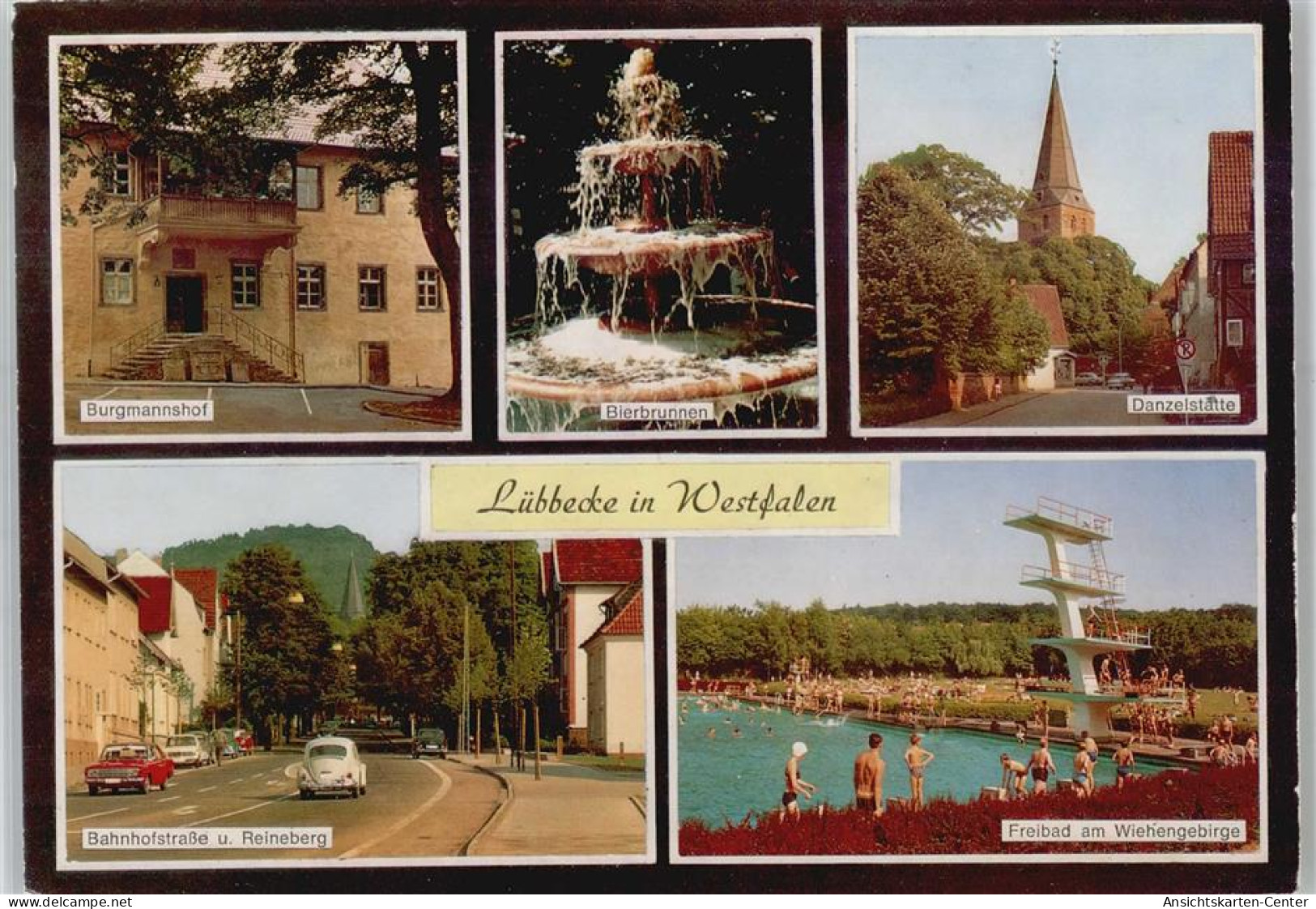 51090299 - Luebbecke , Westf