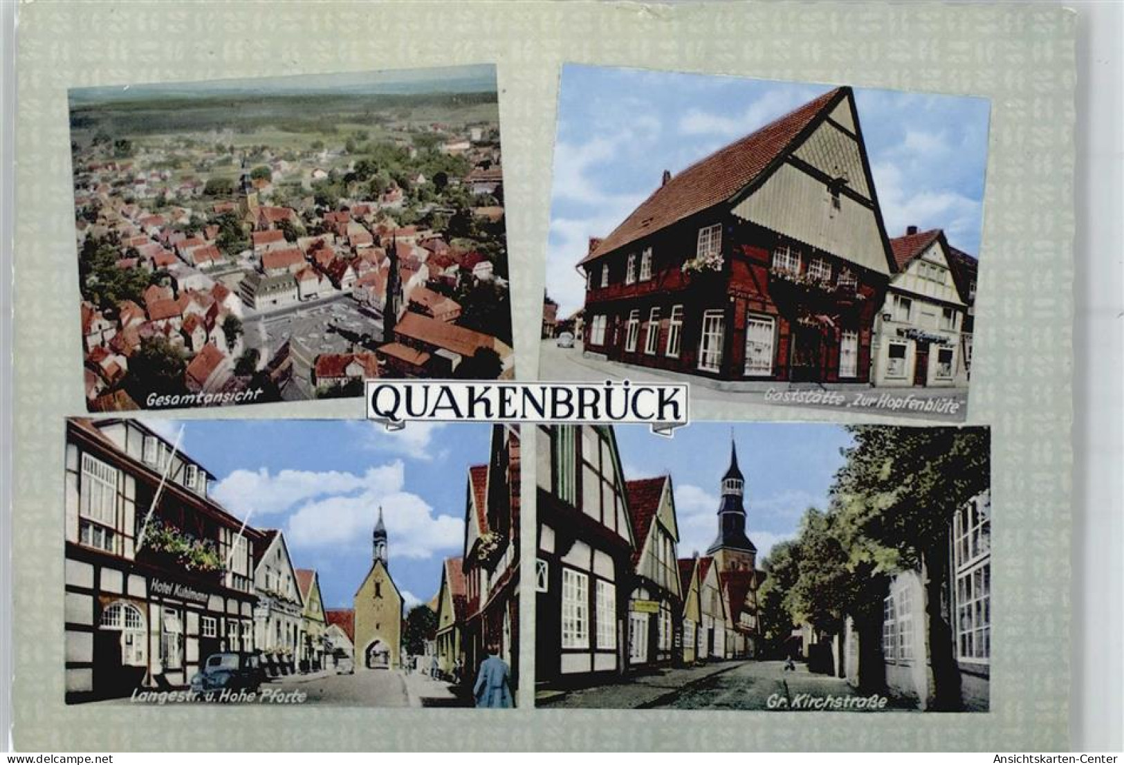 51090456 - Quakenbrueck