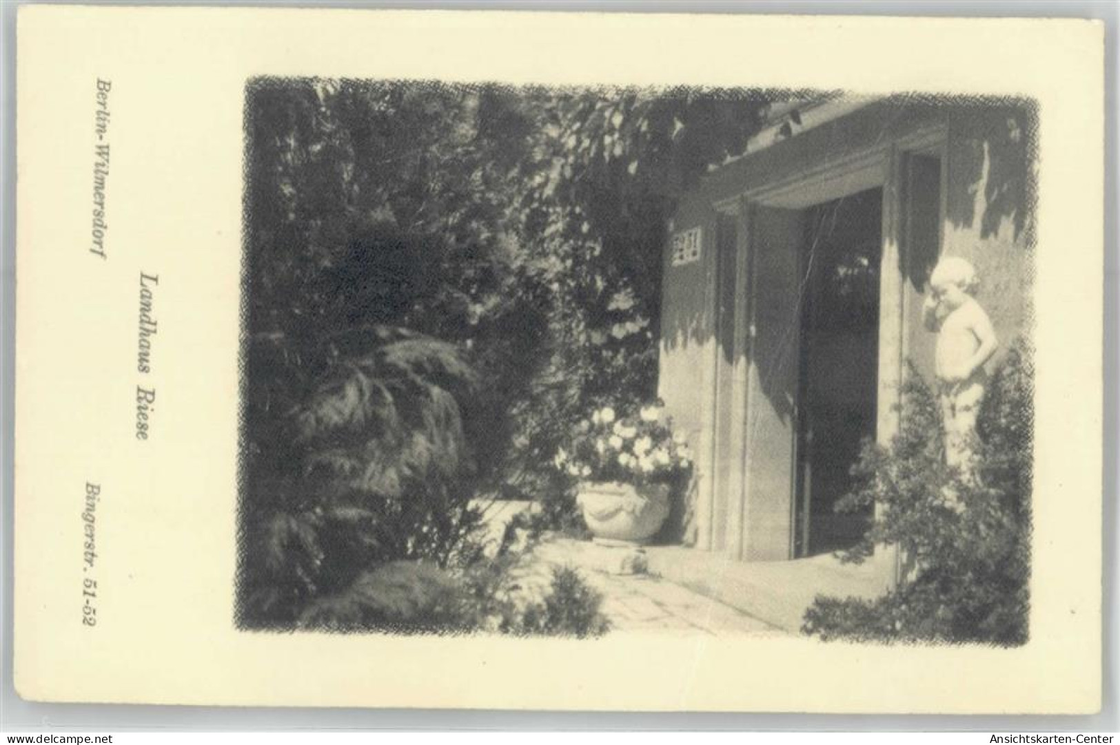 51091417 - Wilmersdorf