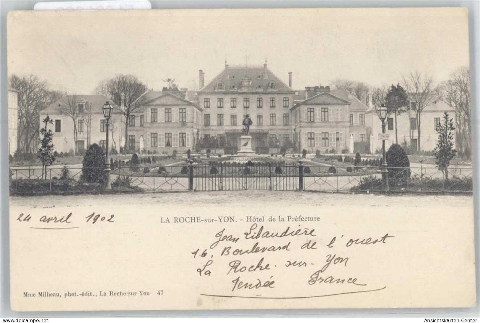 51091968 - La Roche-sur-Yon