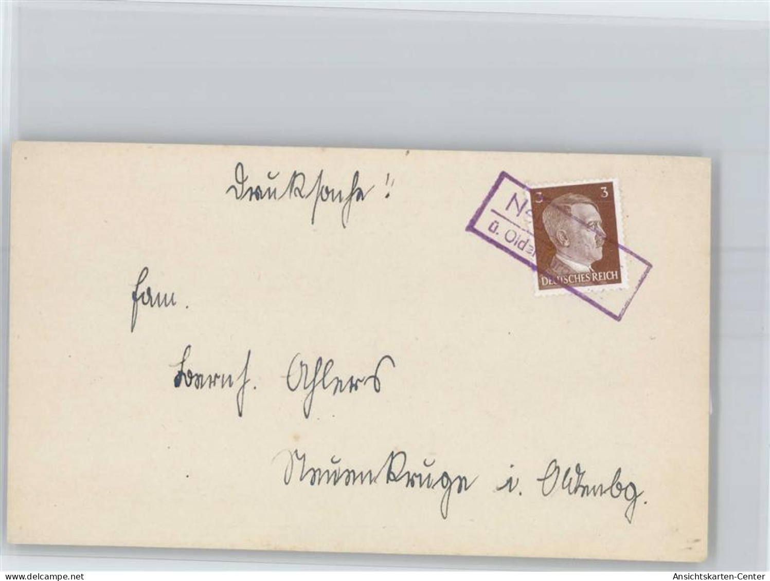 51092916 - Oldenburg in Holstein