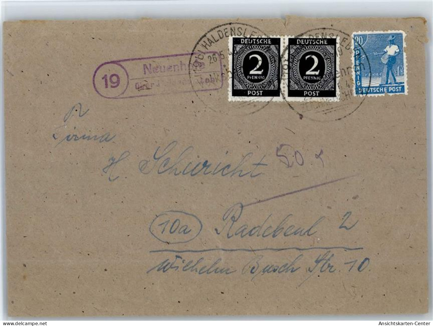 51093149 - Haldensleben