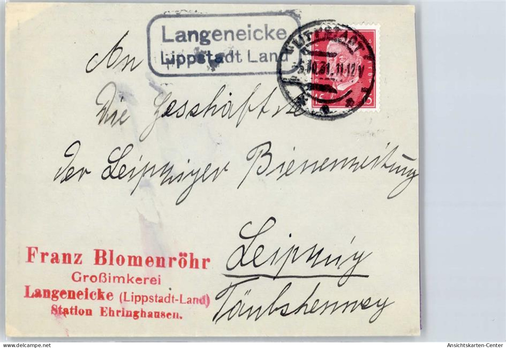 51093200 - Lippstadt