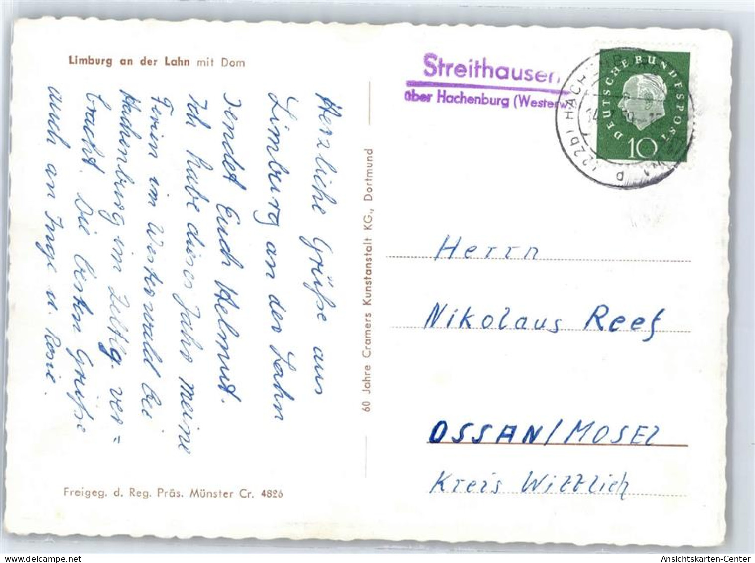 51093379 - Hachenburg