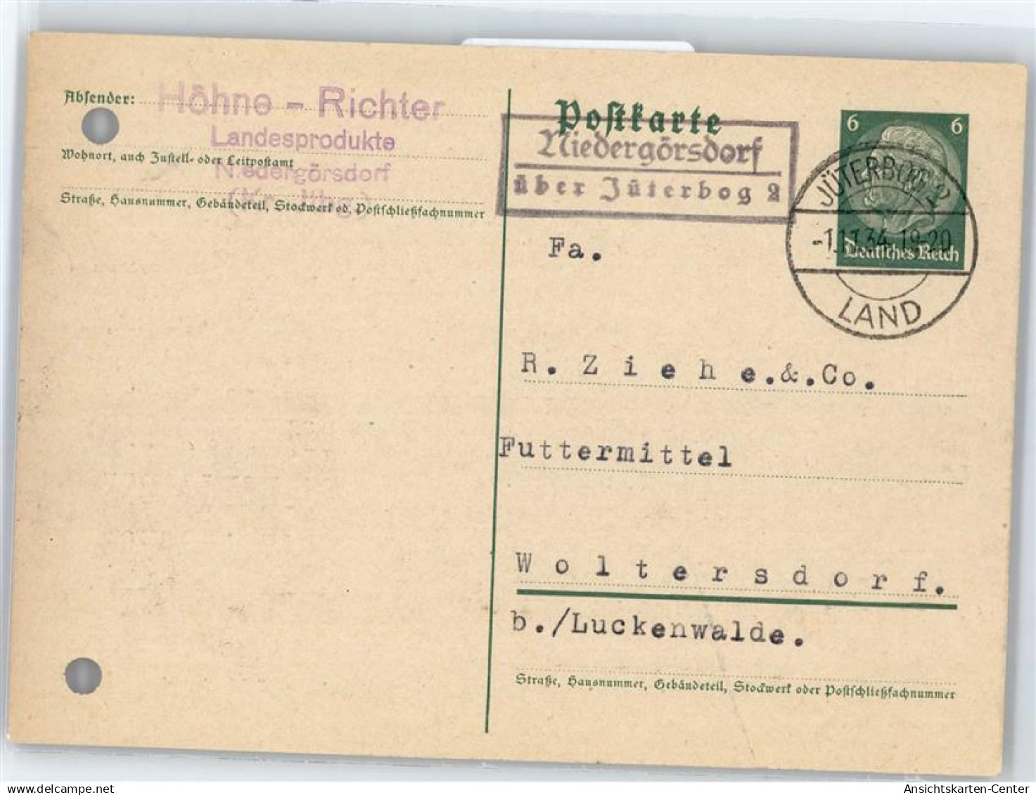 51093385 - Jueterbog